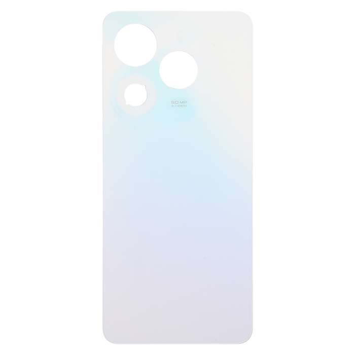 For Tecno Spark 20C Original Battery Back Cover(Gold)