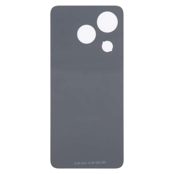 For Tecno Spark 20C Original Battery Back Cover(Gold)