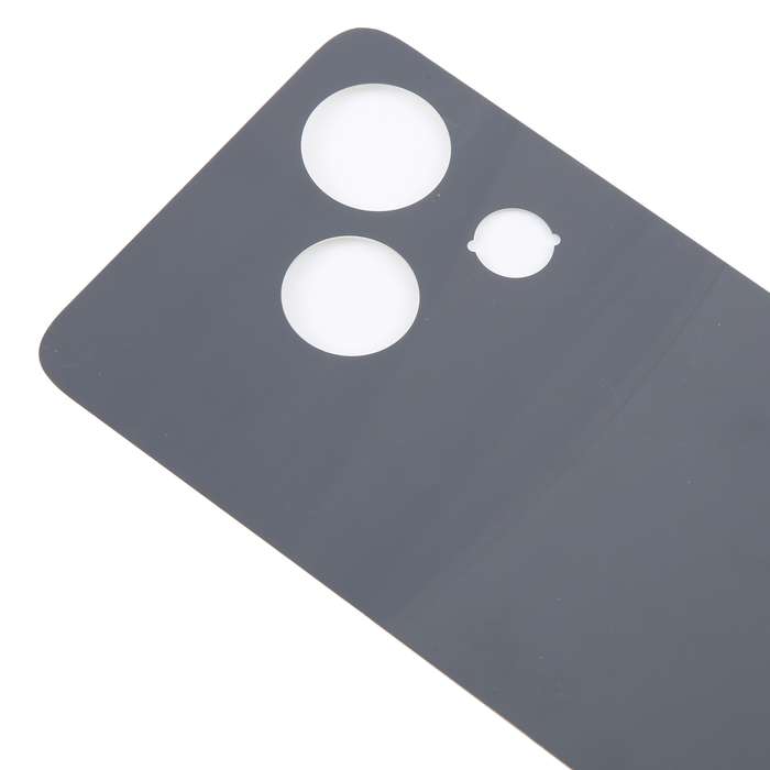 For Tecno Spark 20C Original Battery Back Cover(Gold)