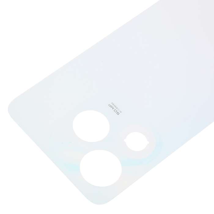 For Tecno Spark 20C Original Battery Back Cover(Gold)