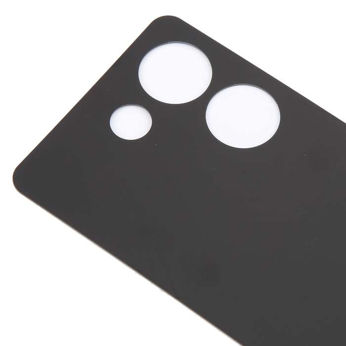 For Tecno Camon 20 Original Battery Back Cover(Green)