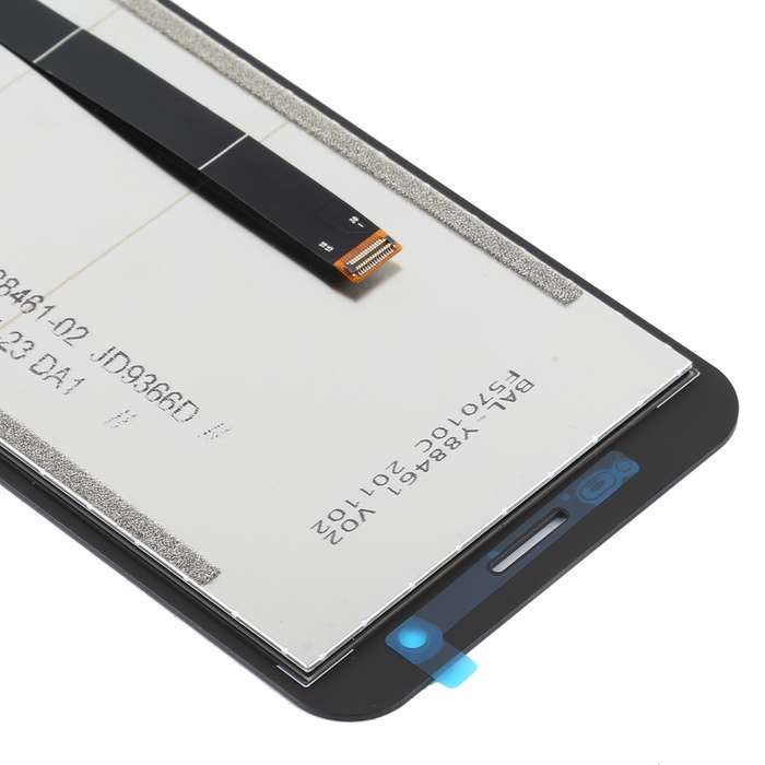 Original LCD Screen for Blackview BV4900 with Digitizer Full Assembly