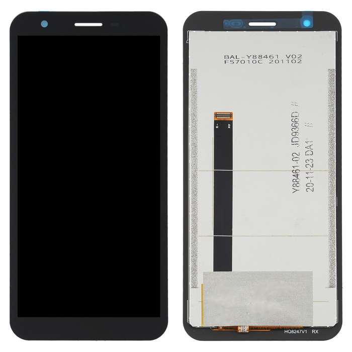 Original LCD Screen for Blackview BV4900 Pro with Digitizer Full Assembly