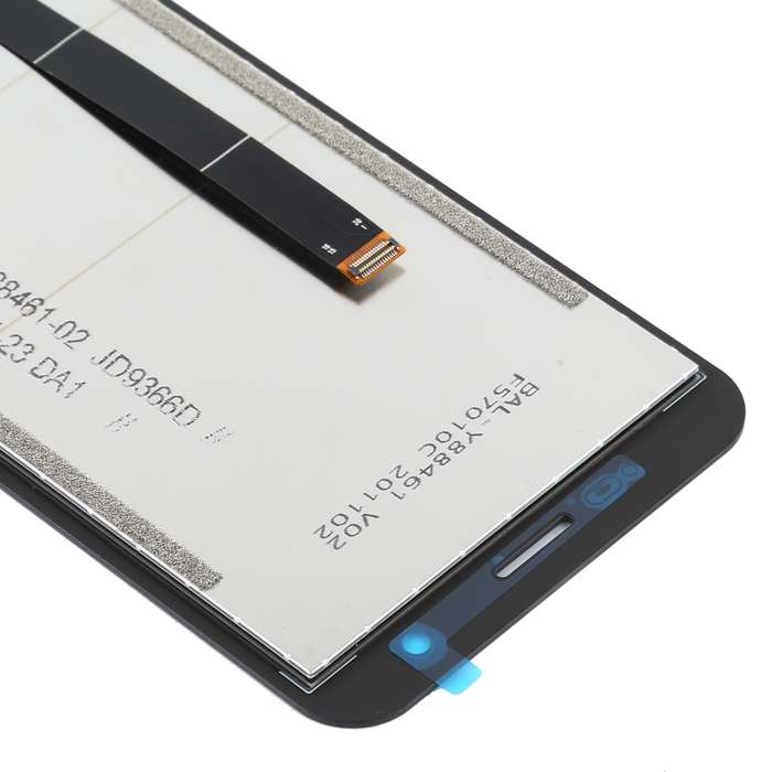 Original LCD Screen for Blackview BV4900 Pro with Digitizer Full Assembly