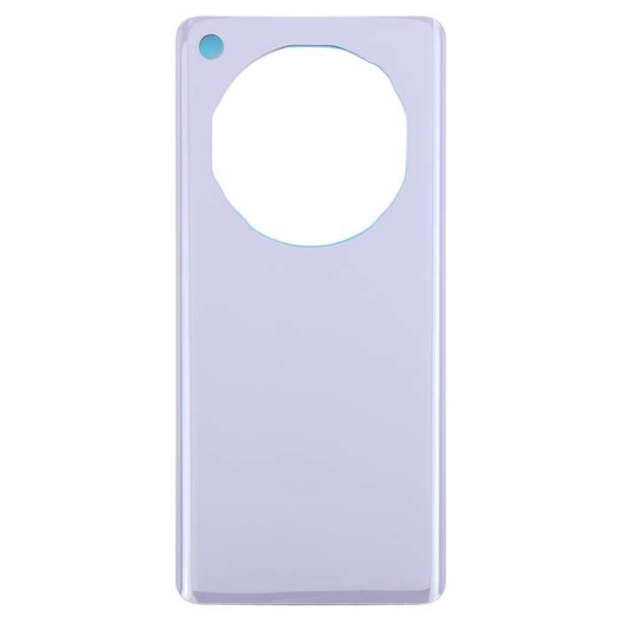 For OPPO Find X7 OEM Battery Back Cover(Purple)