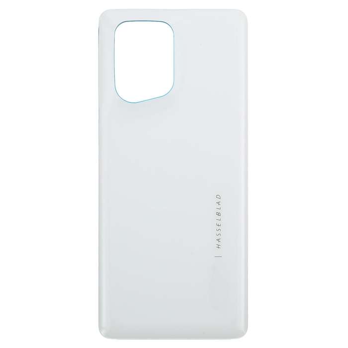 For OPPO Find X5 OEM Battery Back Cover(Black)