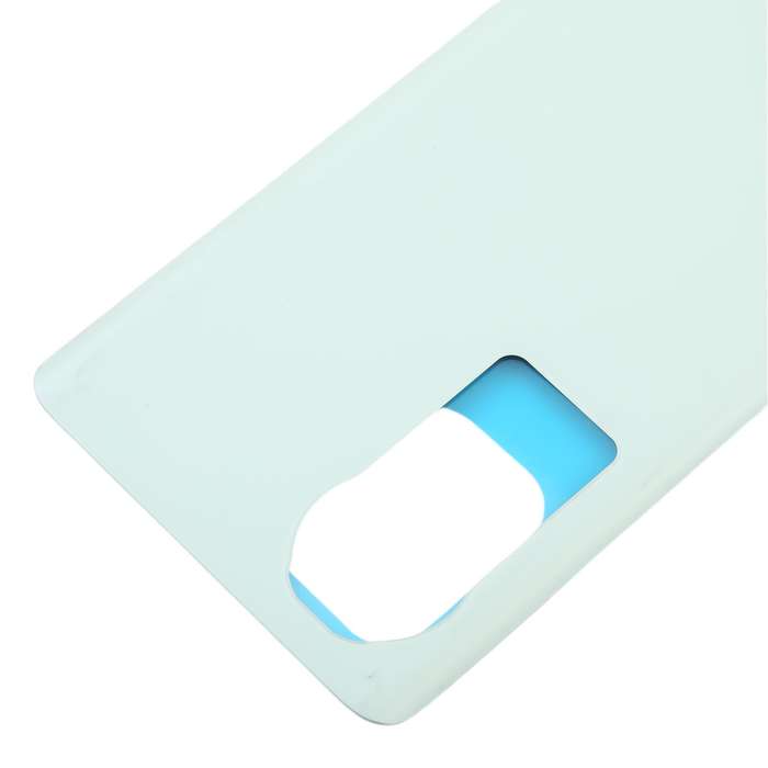 For vivo S19 Pro OEM Battery Back Cover(White)