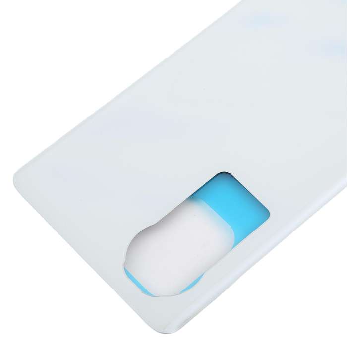 For vivo S19 Pro OEM Battery Back Cover(White)
