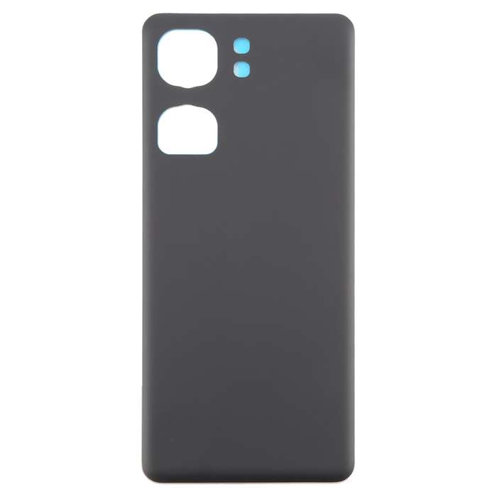 For vivo iQOO Neo9 OEM Battery Back Cover(Blue)
