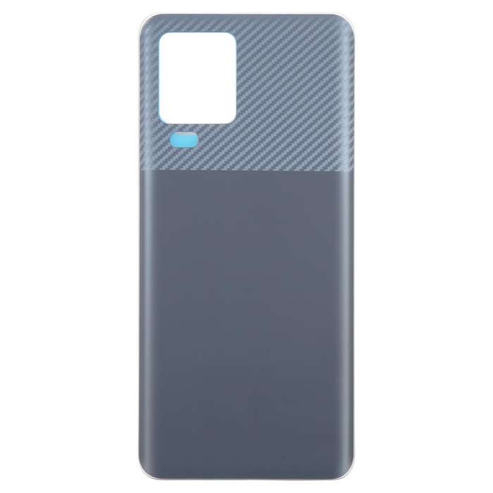 For vivo iQOO 10 OEM Battery Back Cover(White)