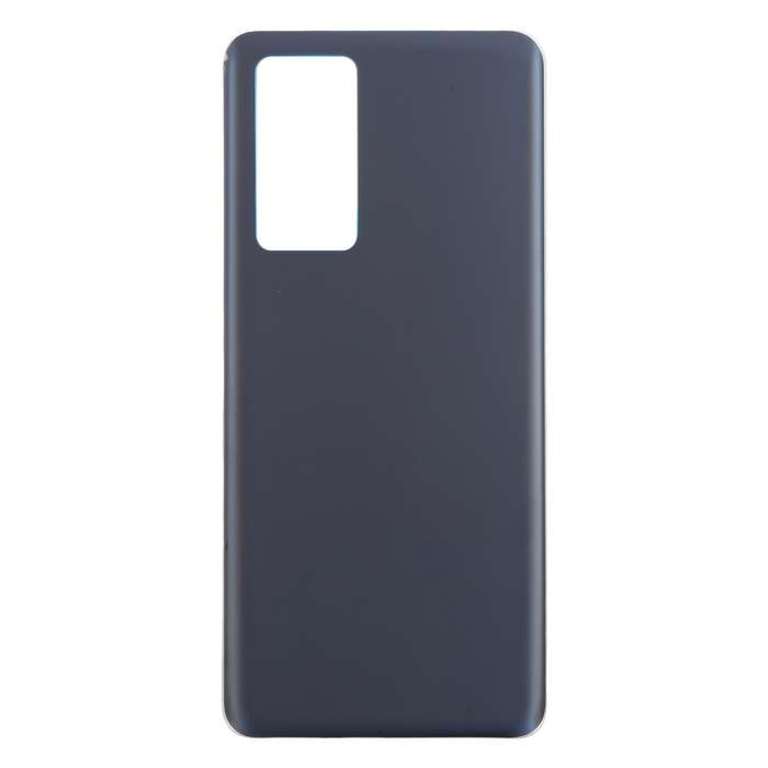 For Xiaomi 12S Pro OEM Battery Back Cover(Purple)
