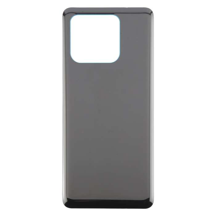 For Xiaomi Redmi K70E OEM Battery Back Cover(Black)