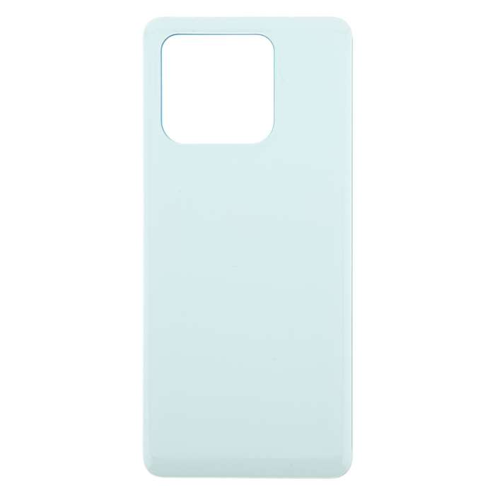 For Xiaomi Redmi K70E OEM Battery Back Cover(Black)