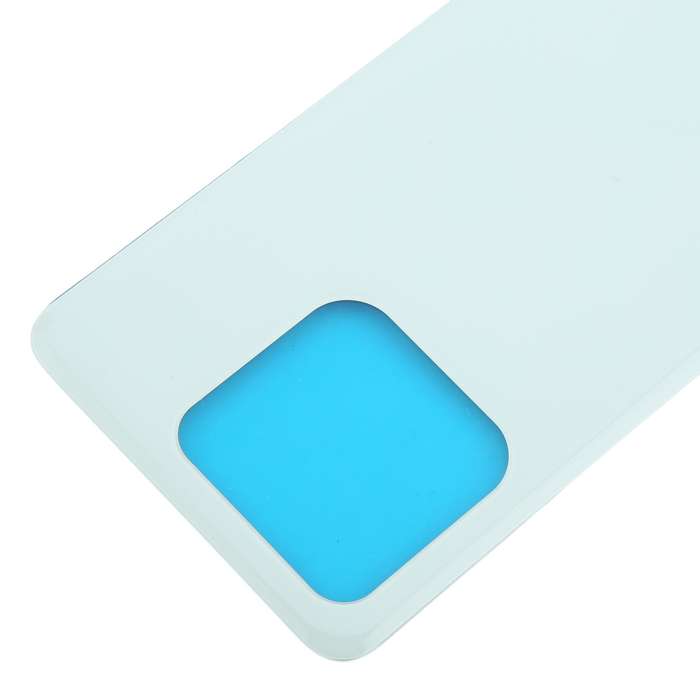 For Xiaomi Redmi K70E OEM Battery Back Cover(Black)
