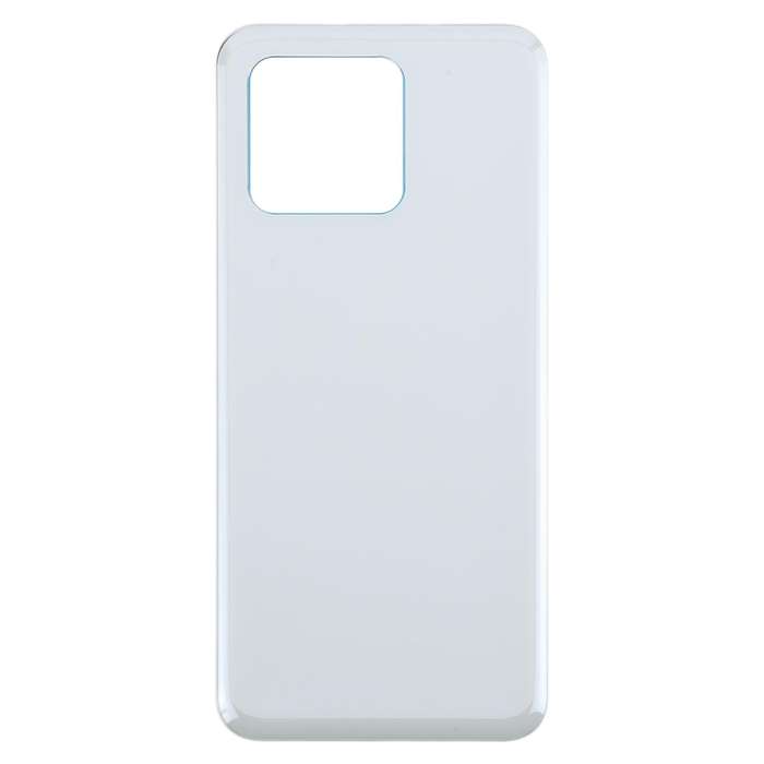 For Xiaomi 13 OEM Battery Back Cover(Black)