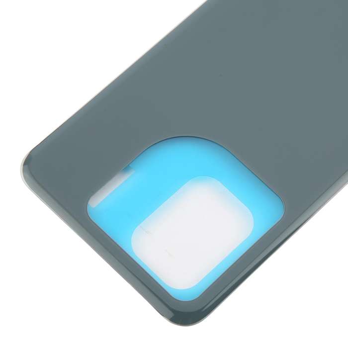 For Xiaomi 14 Pro OEM Battery Back Cover(White)
