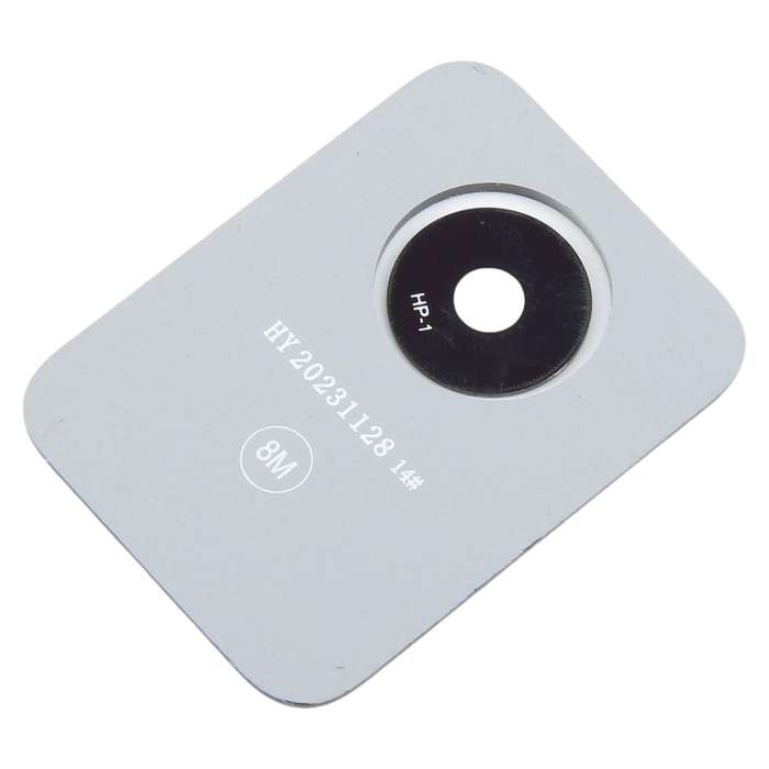 For Lenovo Tab Plus Original Back Camera Lens (Green)