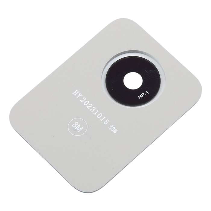 For Lenovo Tab Plus Original Back Camera Lens (Green)