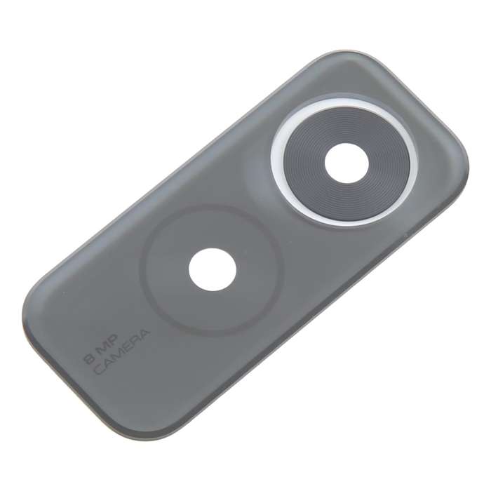 For Lenovo Tab P12 Original Back Camera Lens (Blue)