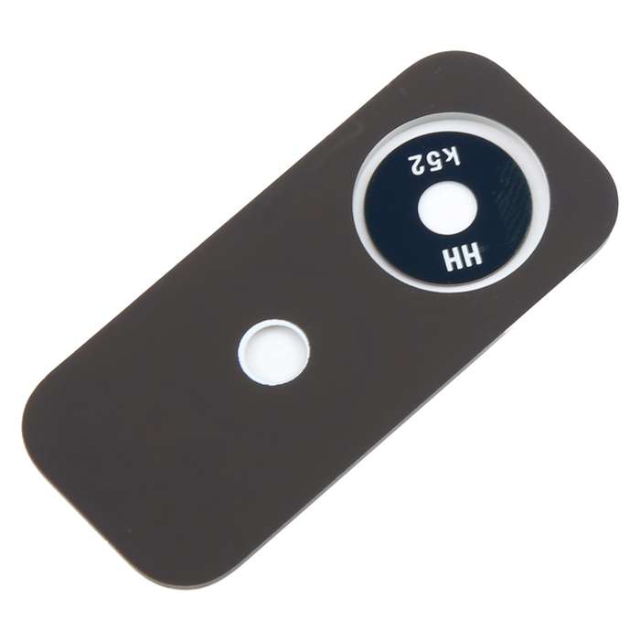 For Lenovo Tab P12 Original Back Camera Lens (Blue)