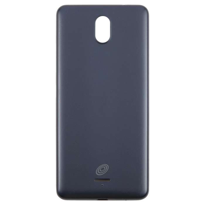 For Nokia C100 Original Battery Back Cover(Blue)