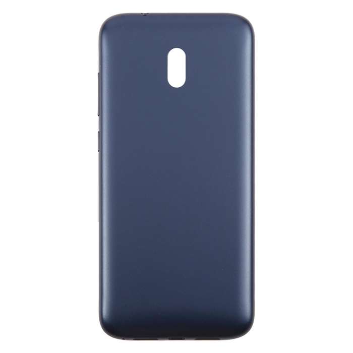 For Nokia C1 Plus Original Battery Back Cover(Red)