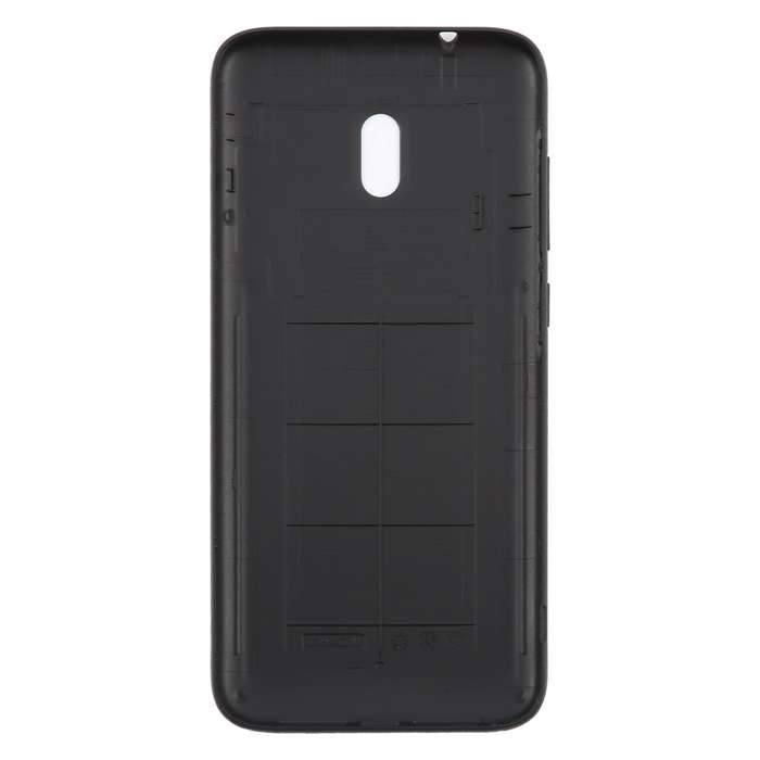 For Nokia C1 Plus Original Battery Back Cover(Red)