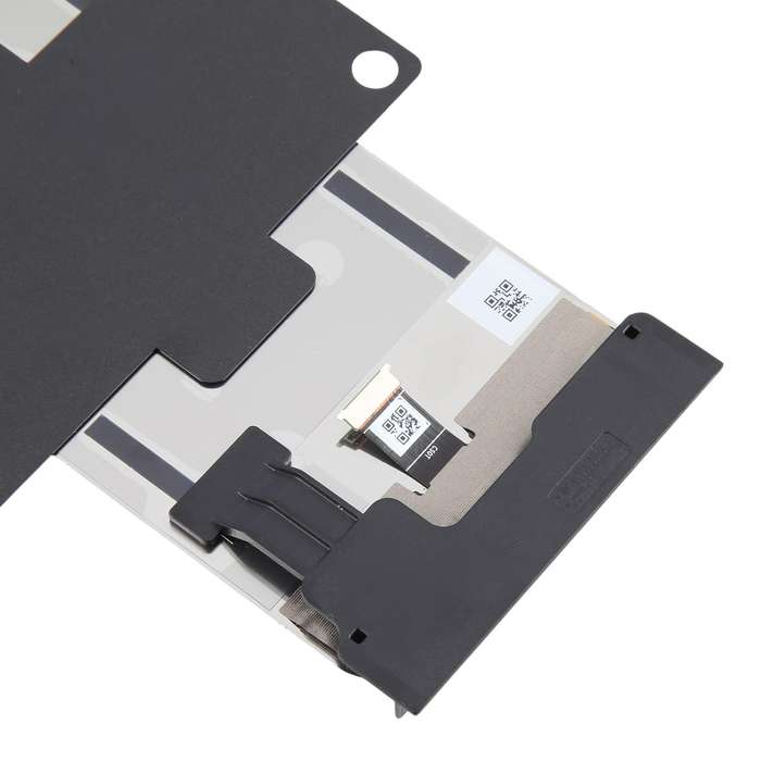 For Tecno Phantom V Flip AD11 Original Foldable LTPO AMOLED Material LCD Screen with Digitizer Full