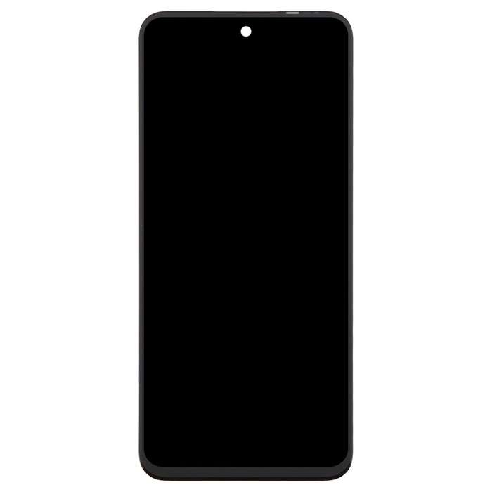 For ZTE Blade V70 Design LCD Screen with Digitizer Full Assembly