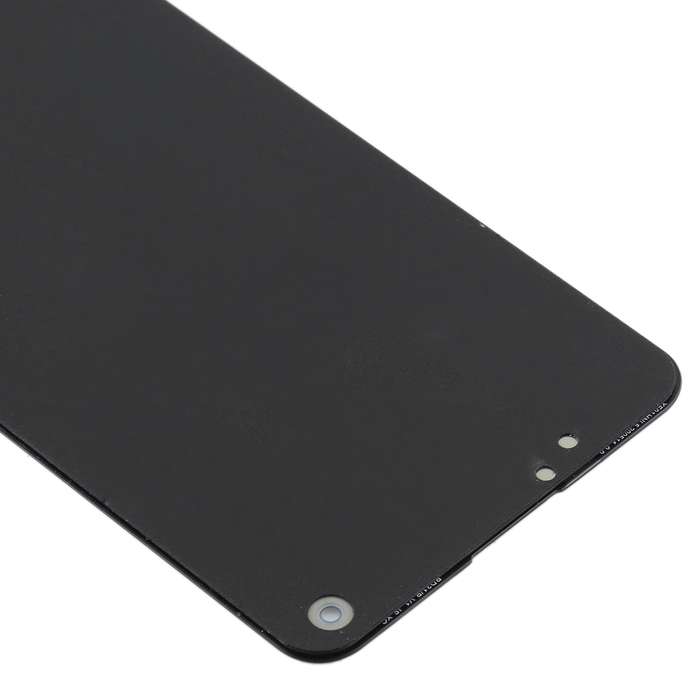 Original AMOLED Material LCD Screen for OPPO Reno5 F With Digitizer Full Assembly