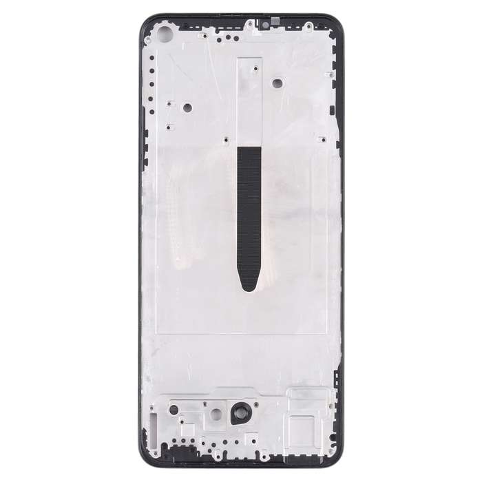 For OPPO Reno5 Z Front Housing LCD Frame Bezel Plate