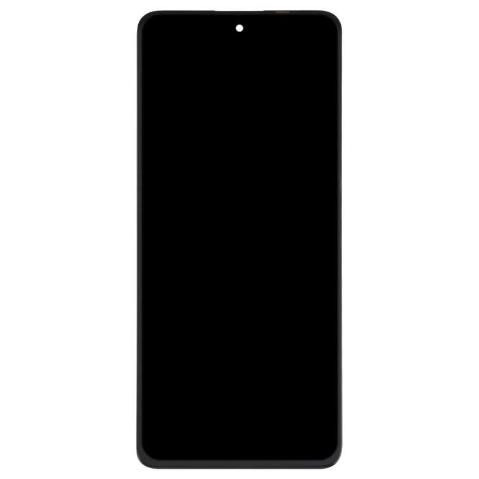 TFT LCD Screen For Xiaomi Poco X4 GT with Digitizer Full Assembly