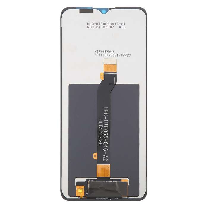 For HTC Desire 20+ Original LCD Screen With Digitizer Full Assembly