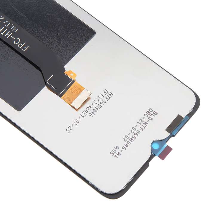 For HTC Desire 20+ Original LCD Screen With Digitizer Full Assembly