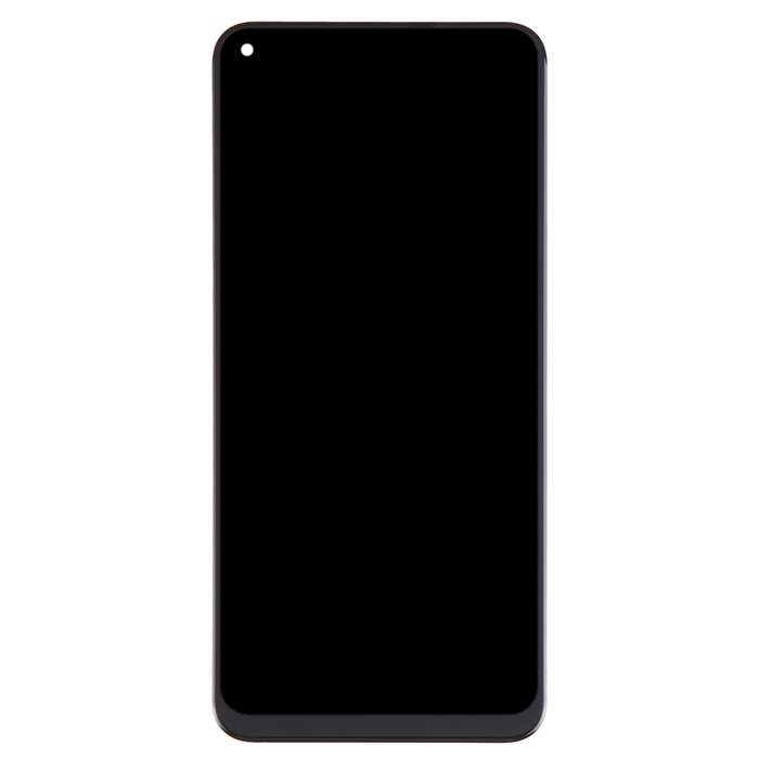 TFT LCD Screen for TCL 10L / TCL 10 Lite / TCL Plex / T780H / T770H Digitizer Full Assembly