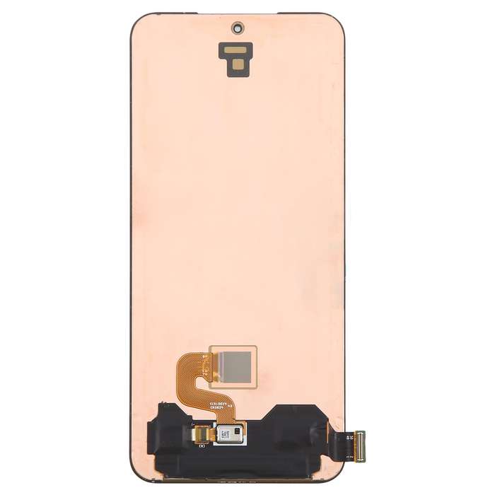 For Xiaomi Redmi K80 Pro OLED Original LCD Screen with Digitizer Full Assembly
