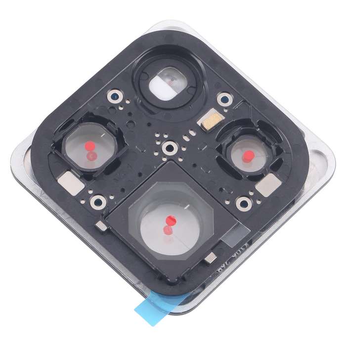 For Xiaomi 14T Pro Original Rear Camera Lens Cover (Black)