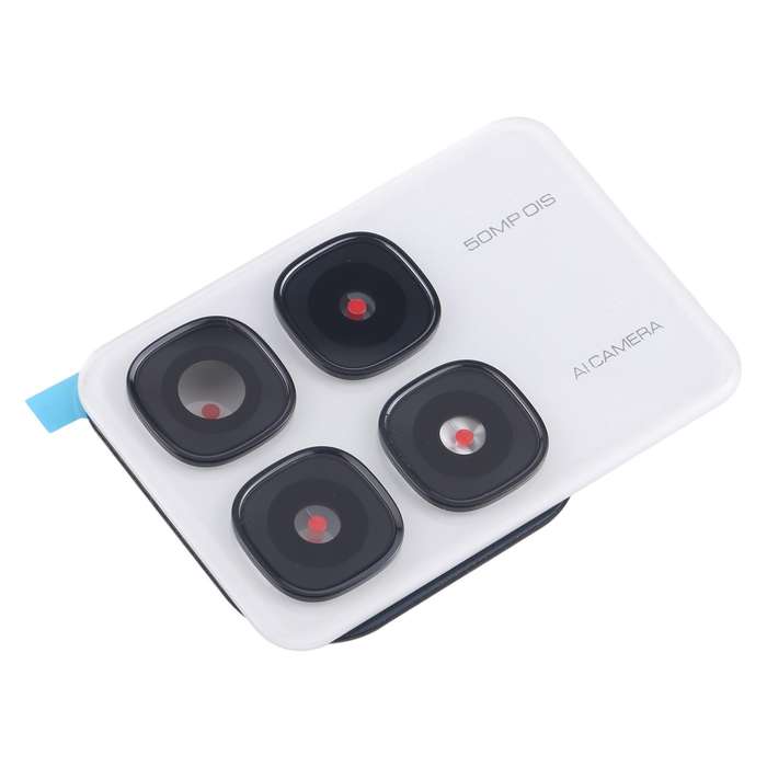 For Xiaomi Redmi K70 Ultra Original Rear Camera Lens Cover (Black)