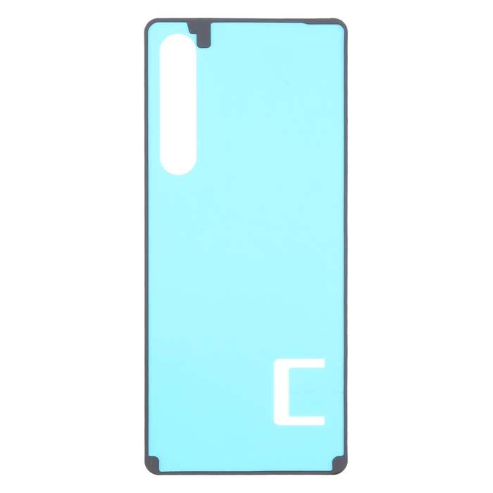For Sony Xperia 1 VI 10pcs Original Back Housing Cover Adhesive