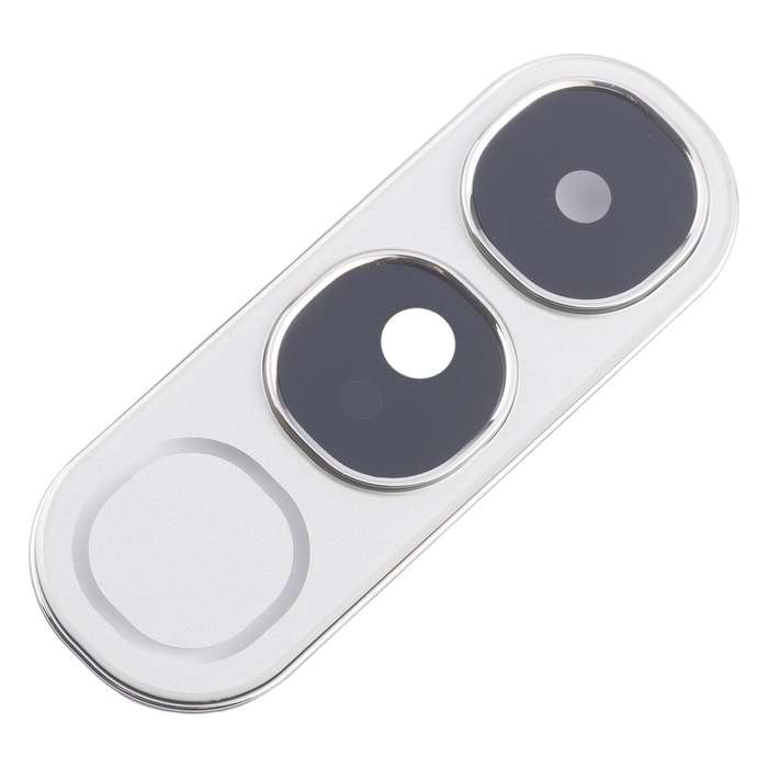 For vivo V40 Lite 5G IDN Version Rear Camera Lens Cover (Purple)