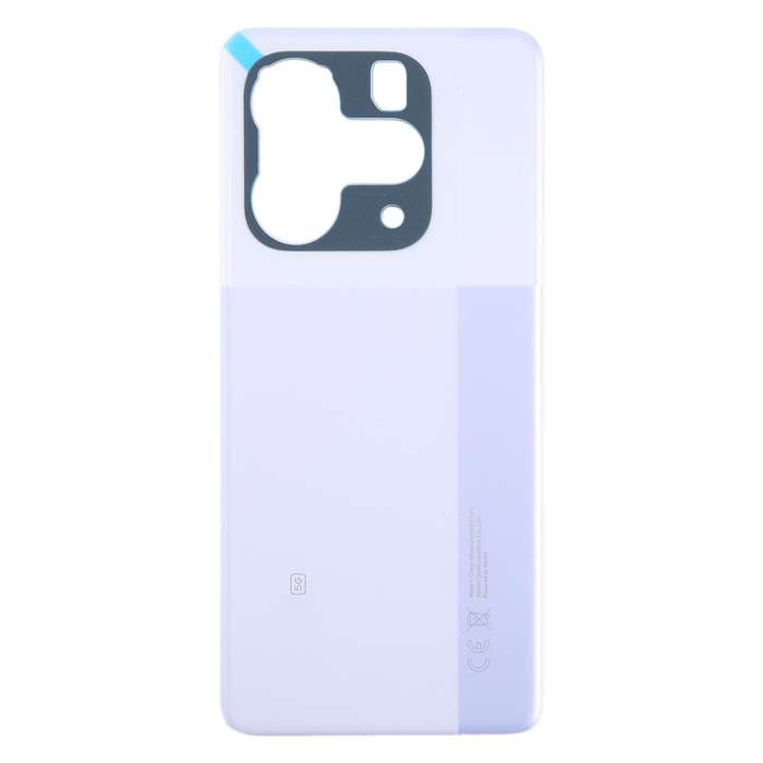 For Xiaomi Redmi Note 14 5G Original Battery Back Cover(Green)