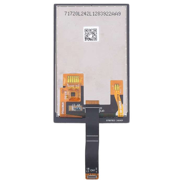 For Insta360 X4 Original LCD Screen with Digitizer Full Assembly