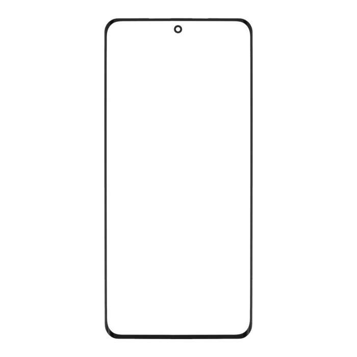For OnePlus 13R CPH2645 CPH2691 CPH2647 Front Screen Outer Glass Lens with OCA Optically Clear Adhes