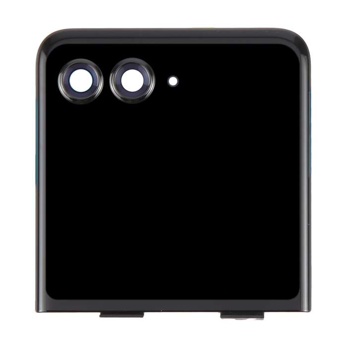 For Motorola Razr 50 Original Secondary LCD Screen with Digitizer Full Assembly
