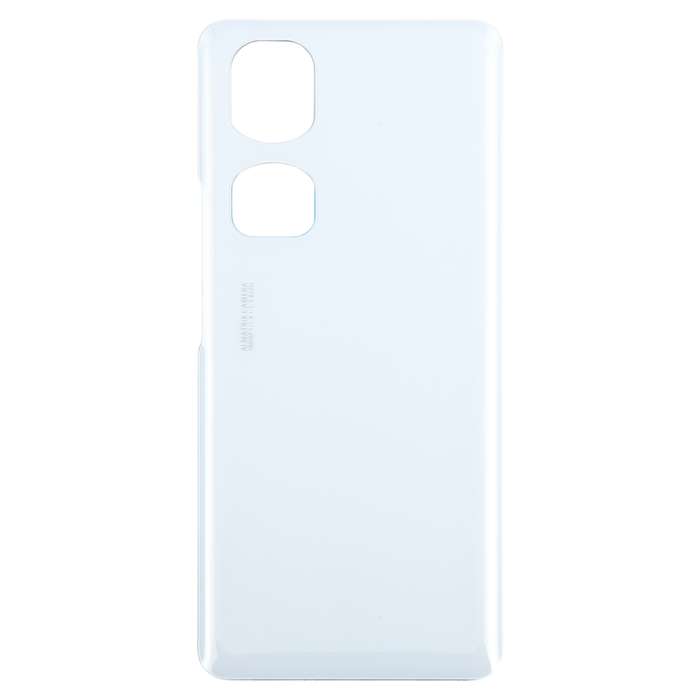 For Honor 90 Pro Battery Back Cover(White)