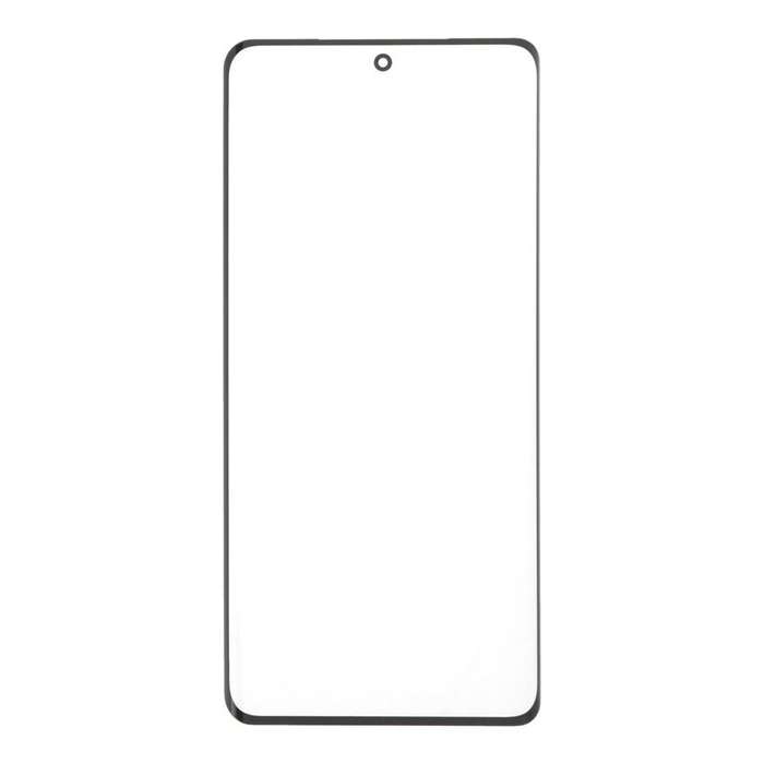 For OnePlus 13 CPH2655 CPH2653 PJZ110 Front Screen Outer Glass Lens with OCA Optically Clear Adhesiv