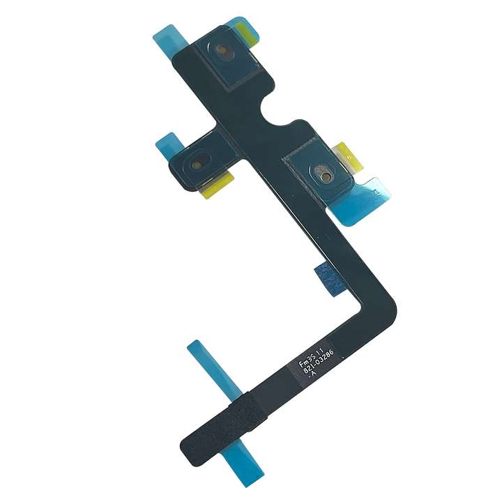 Microphone Flex Cable for MacBook Pro 16 2021 A2485 / Pro 16 2023 A2780