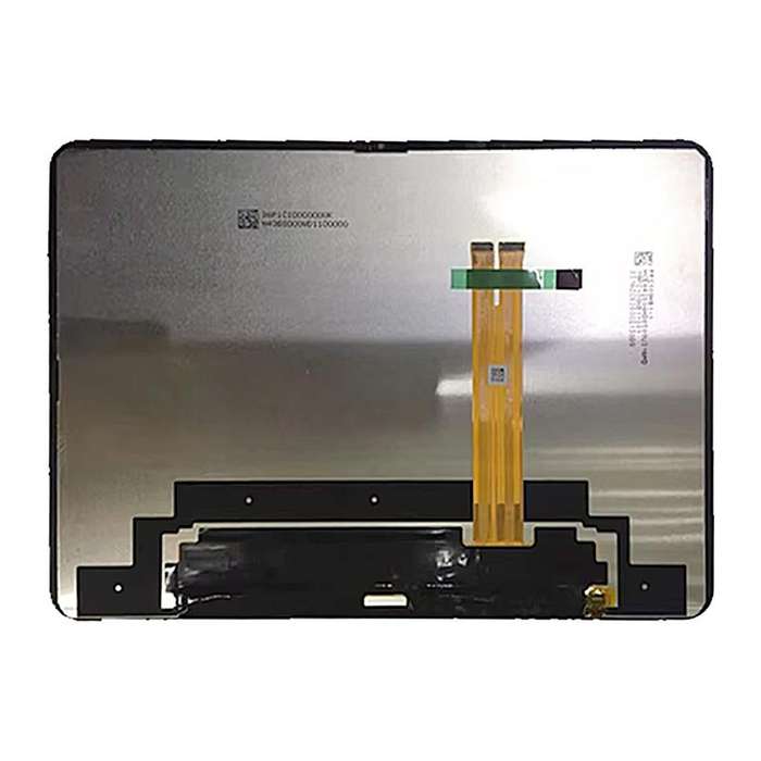 For OnePlus Pad 2 OPD2403 IPS LCD Screen with Digitizer Full Assembly (Black)