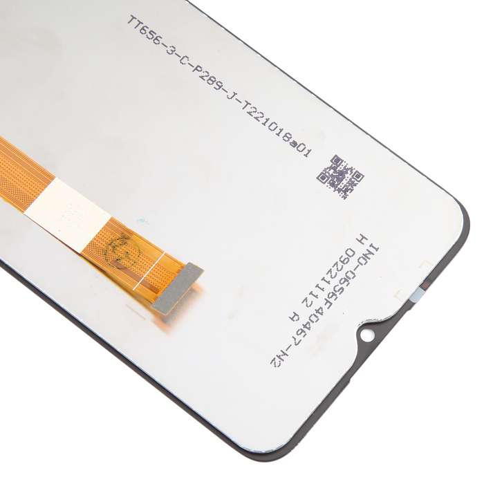 For TCL 40 XE 5G LCD Screen with Digitizer Full Assembly