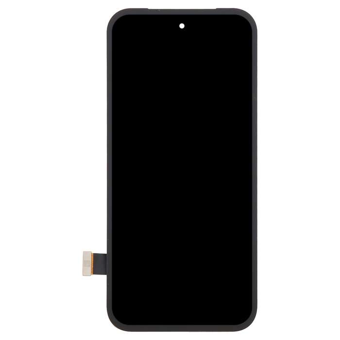 For Google Pixel 9 Pro Fold GGH2X GC15S OLED Secondary LCD Screen with Digitizer Full Assembly